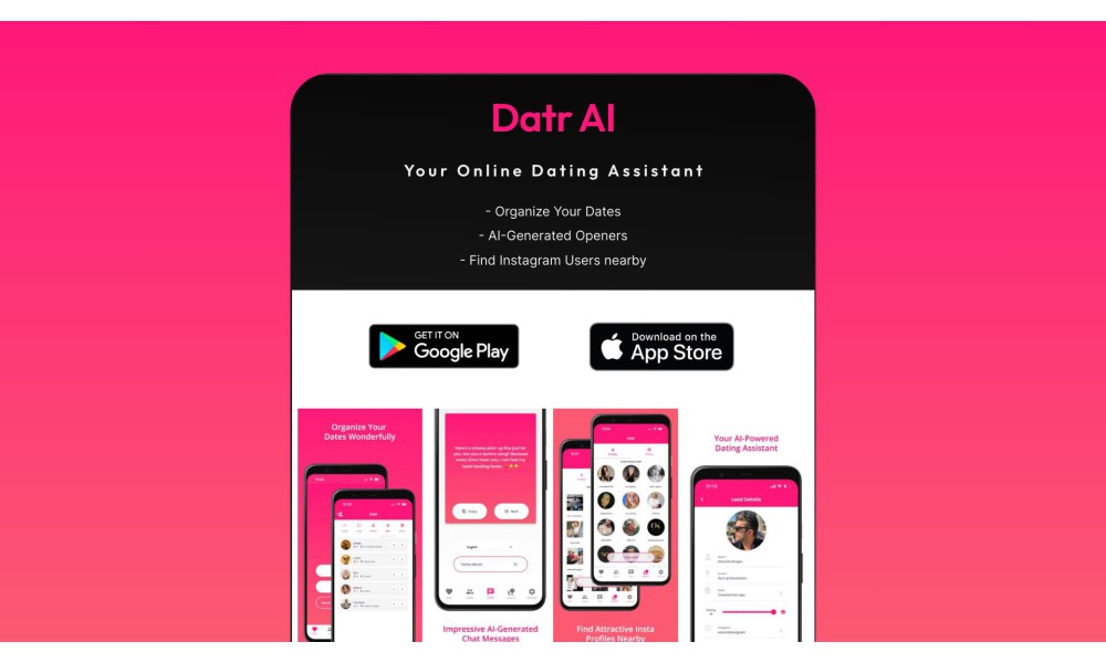 Datr AI