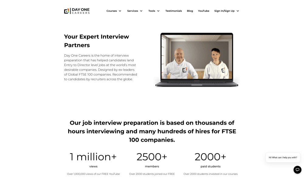 Day One Careers