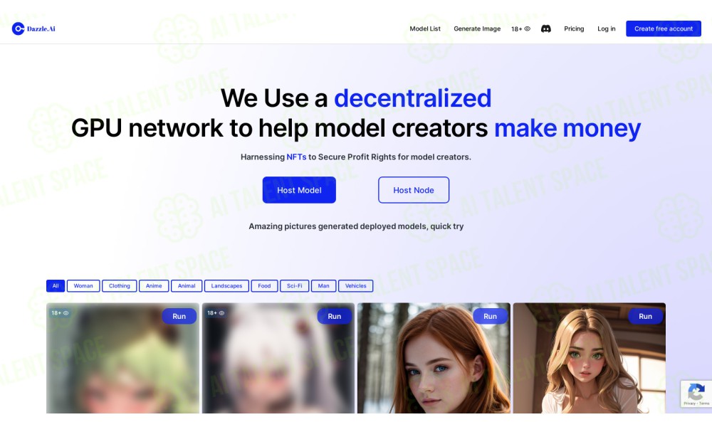 AI Image Creator - Image 1