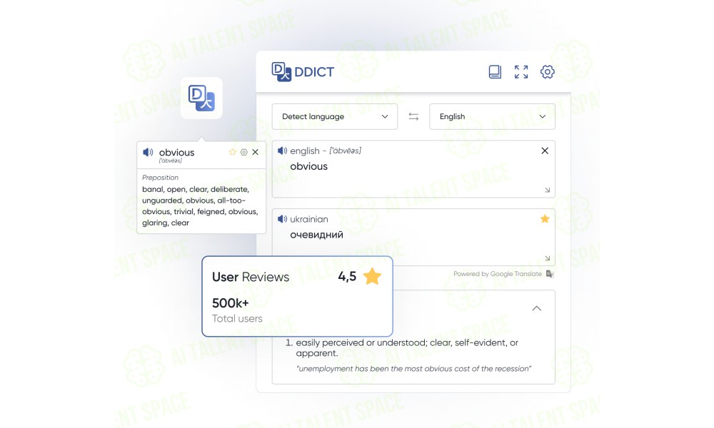Ddict - Image 1