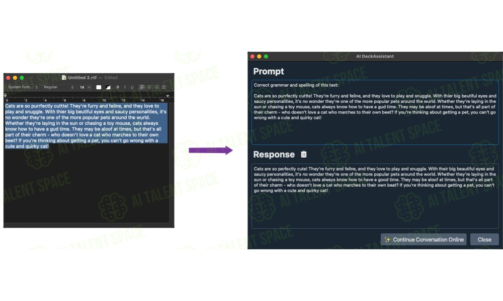 DeckAssistant - Image 2