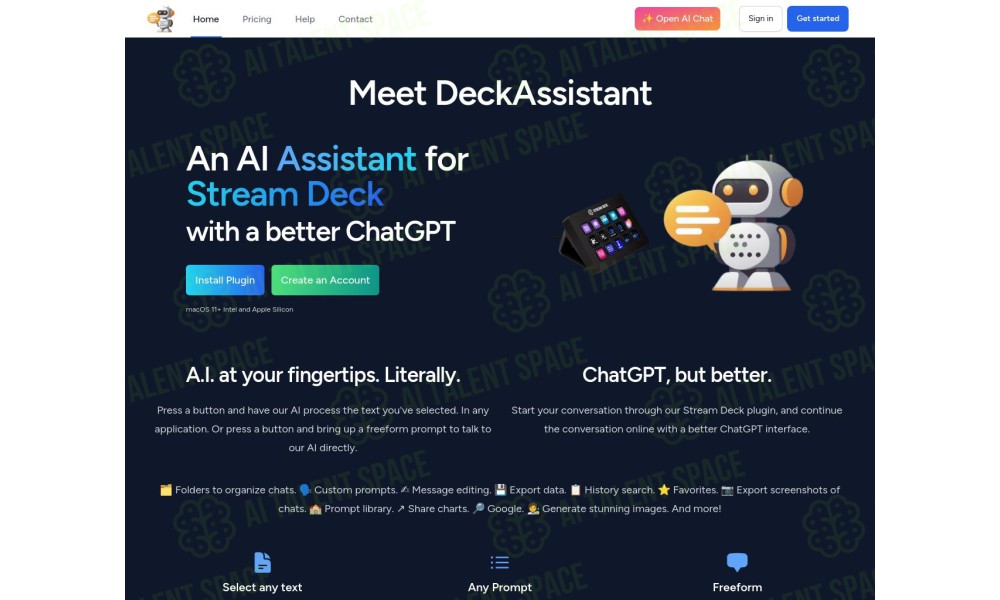 DeckAssistant - Image 5