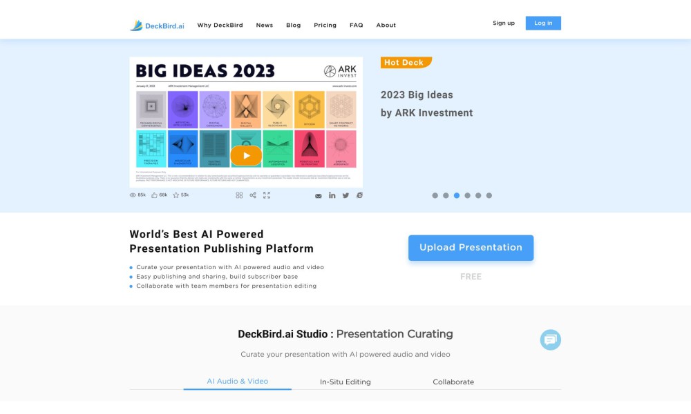 Presentation Link