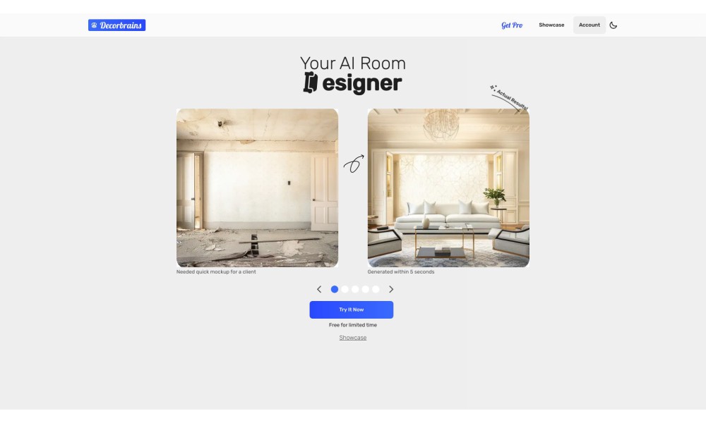 Decorbrains