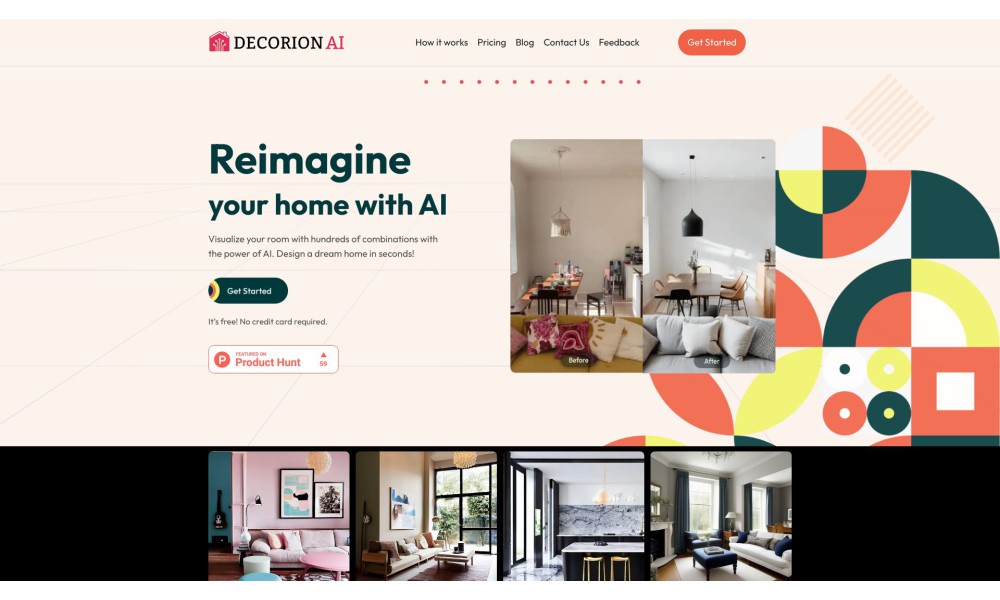 Decorion