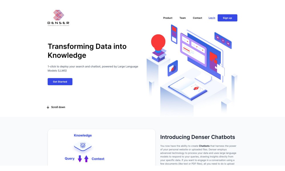 denser.ai
