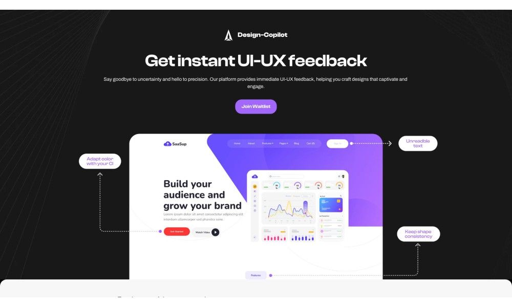Design Copilot