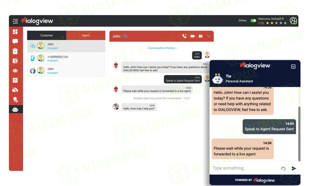 Dialogview - Image 3