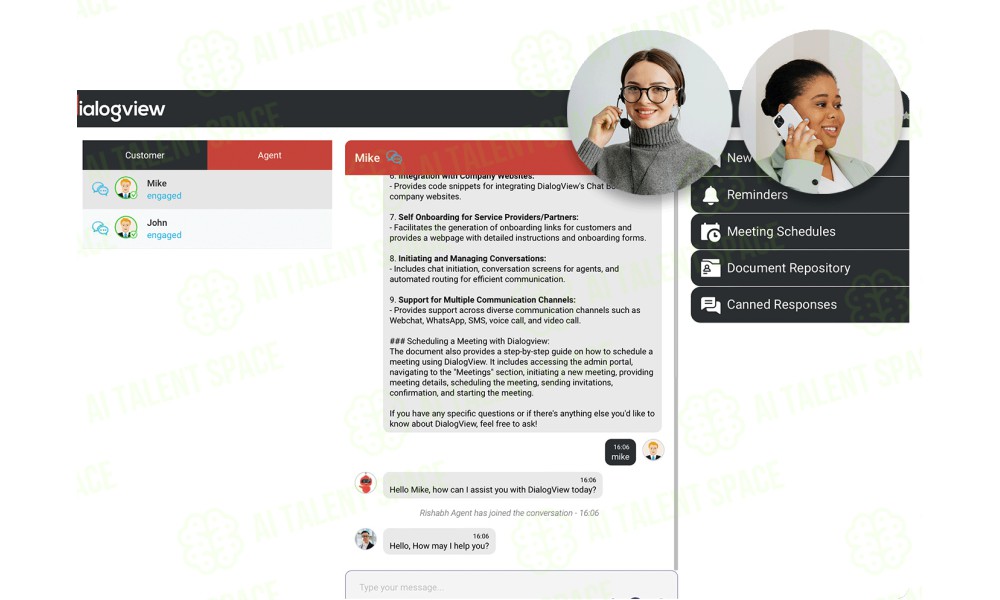 Dialogview - Image 5