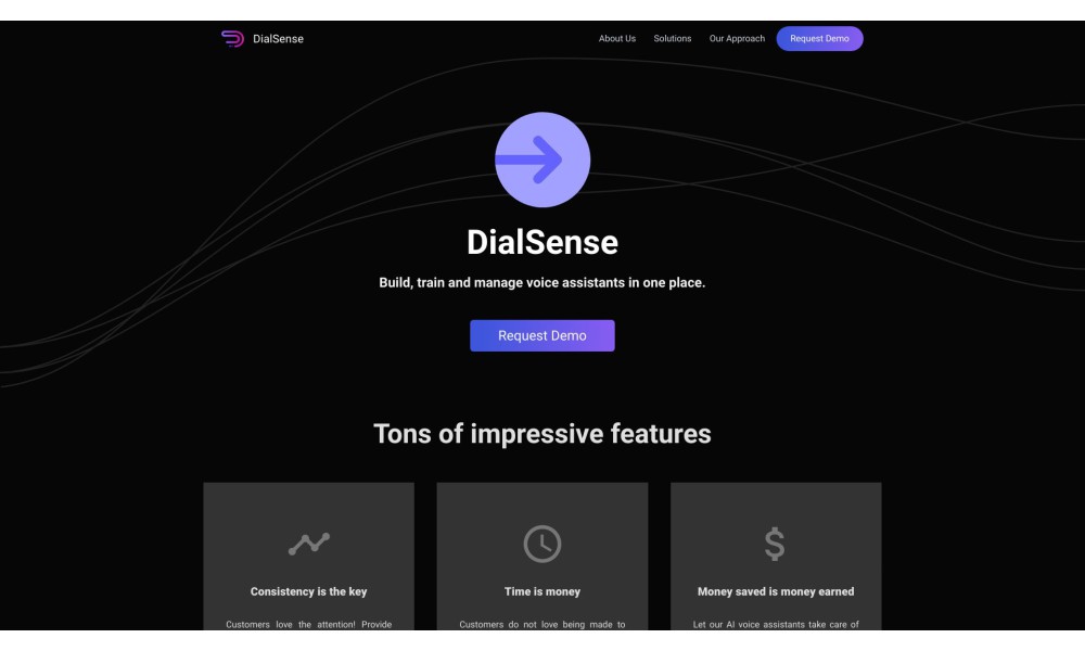 DialSense