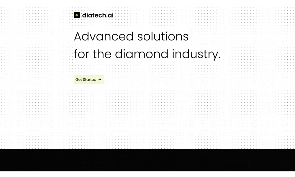 Diatech AI