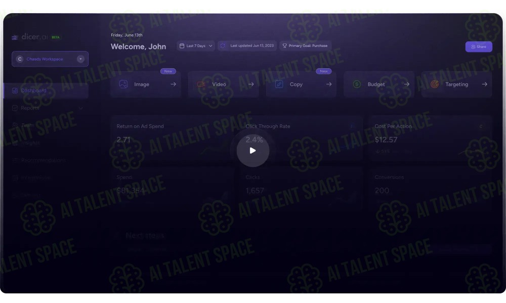 Dicer.ai | AI Marketing Insights - Image 2