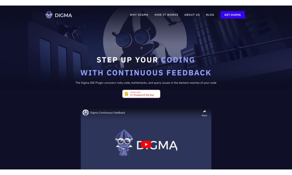 Digma
