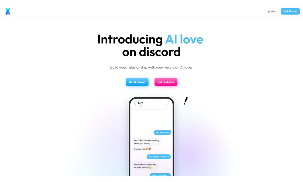 DiscordPal