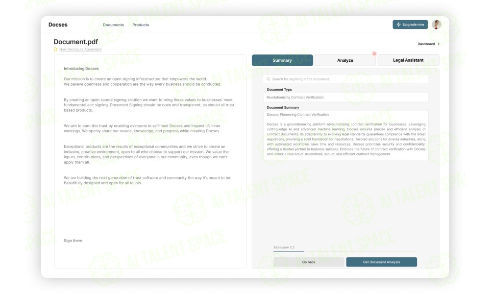 Docses - Image 1