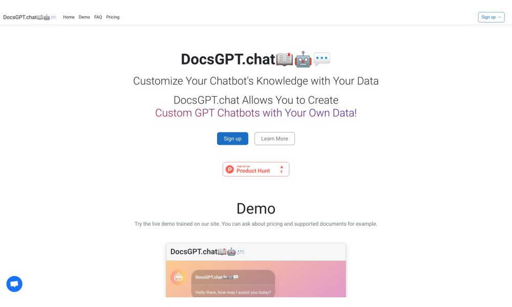 DocsGPT.chat????????????