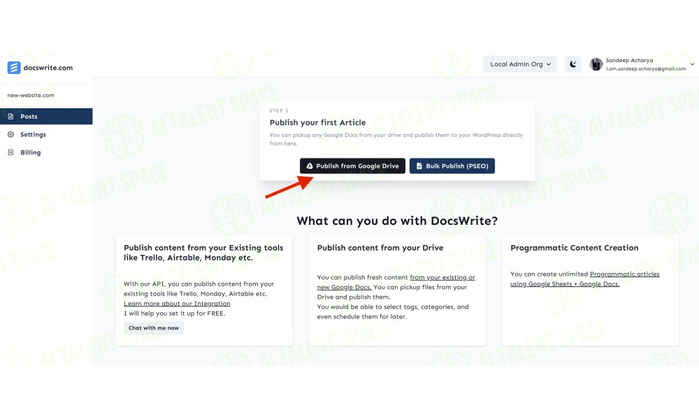 Docswrite - Image 2
