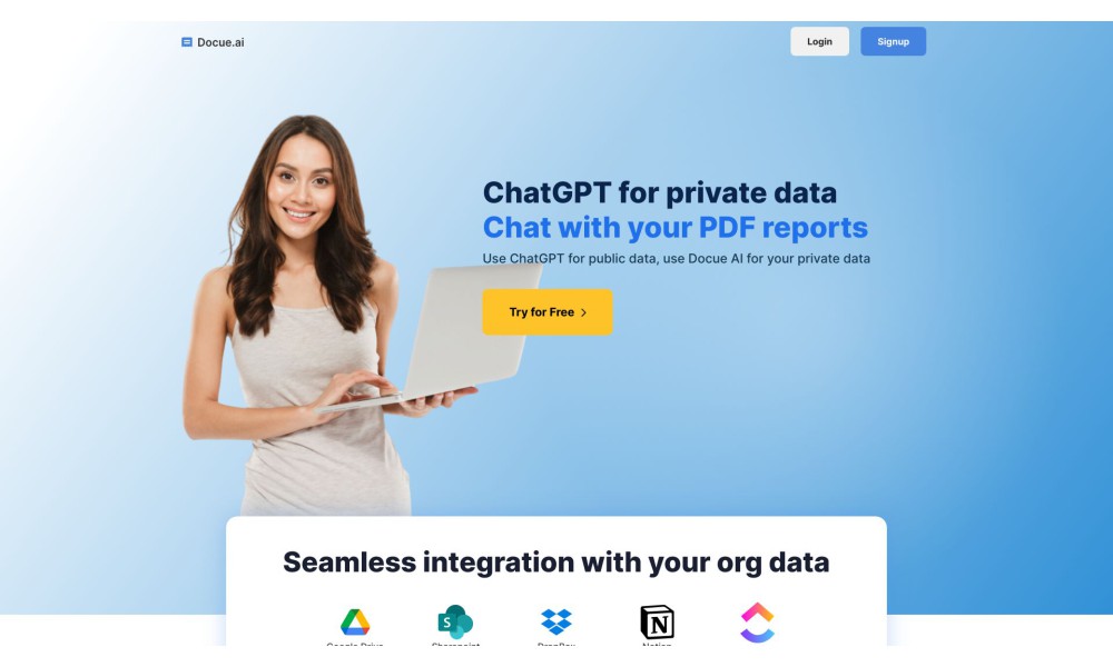 Docue.AI