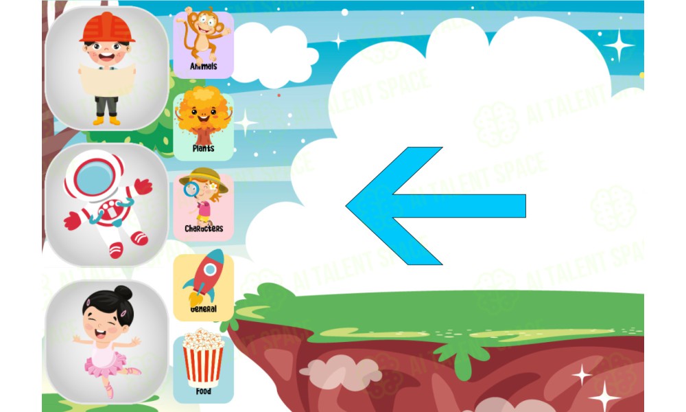 DoodleTale - Image 1