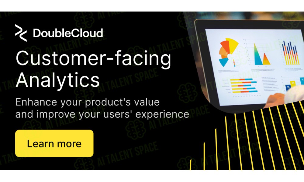 DoubleCloud - Image 4