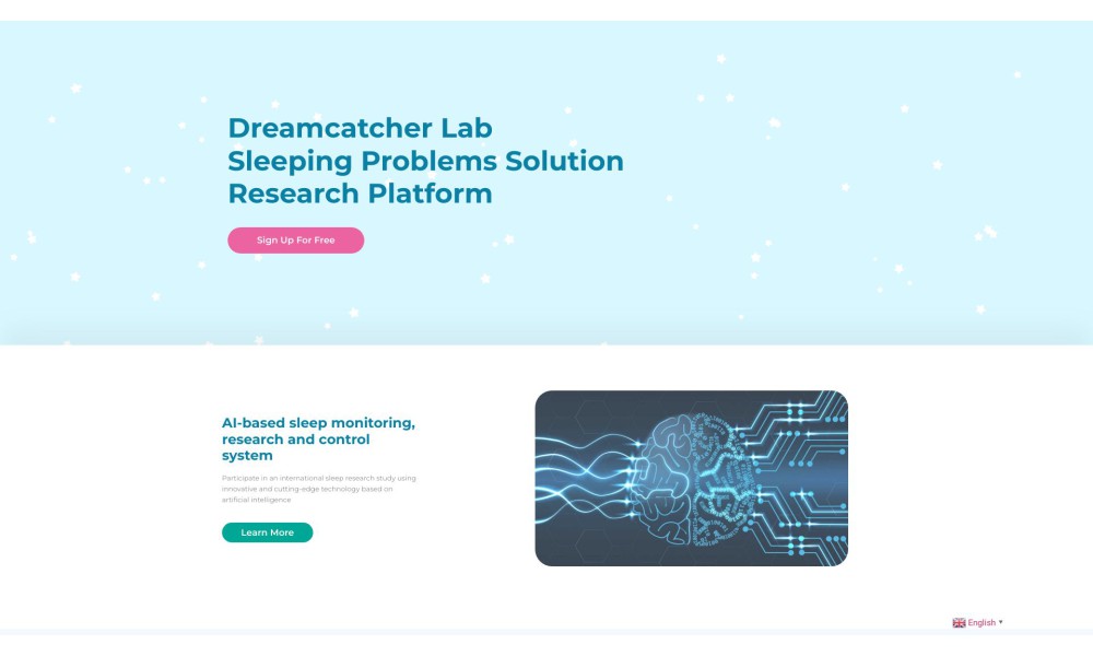 DreamCatcherLab
