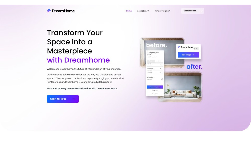 Dreamhome