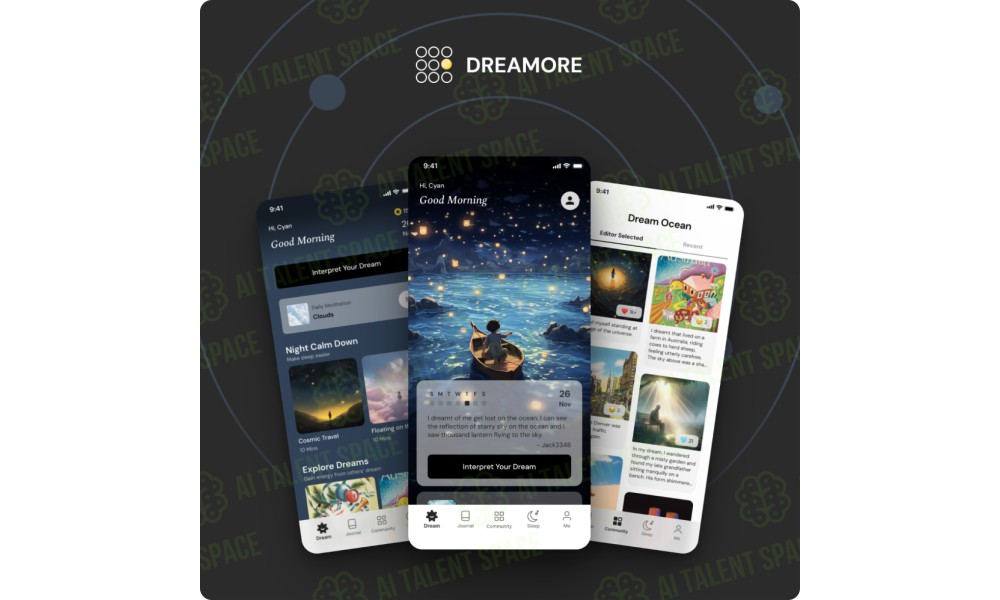 DreamSense - Image 1