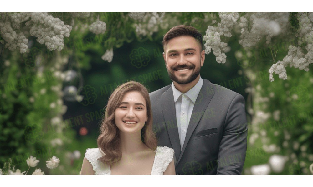 DreamPreweddingAI - Image 2