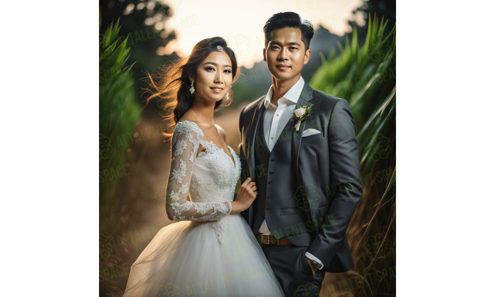 DreamPreweddingAI - Image 3