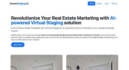 DreamStaging.AI
