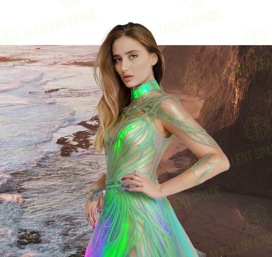 DRESSX GEN AI - Image 1