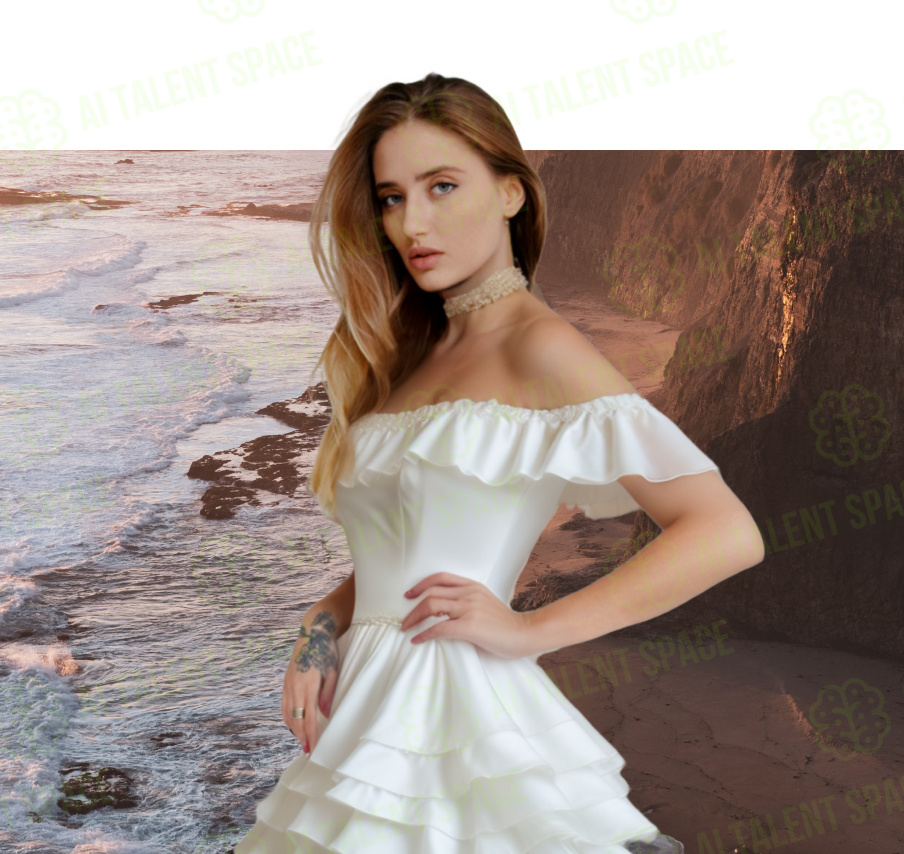 DRESSX GEN AI - Image 3