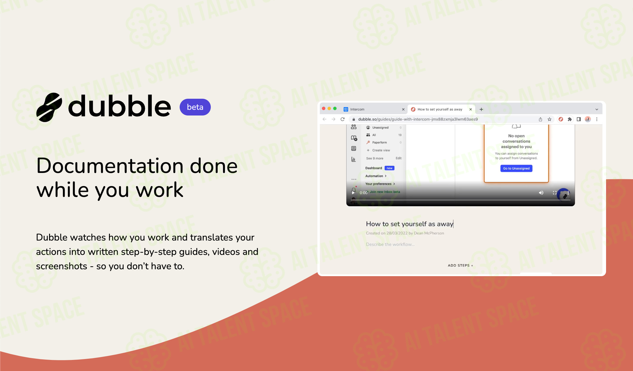 Dubble - Image 1