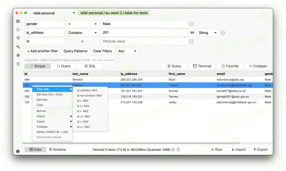 Dynobase - Image 1