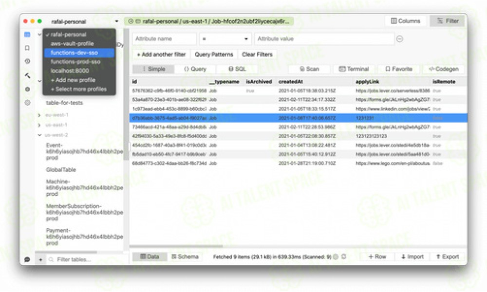 Dynobase - Image 2
