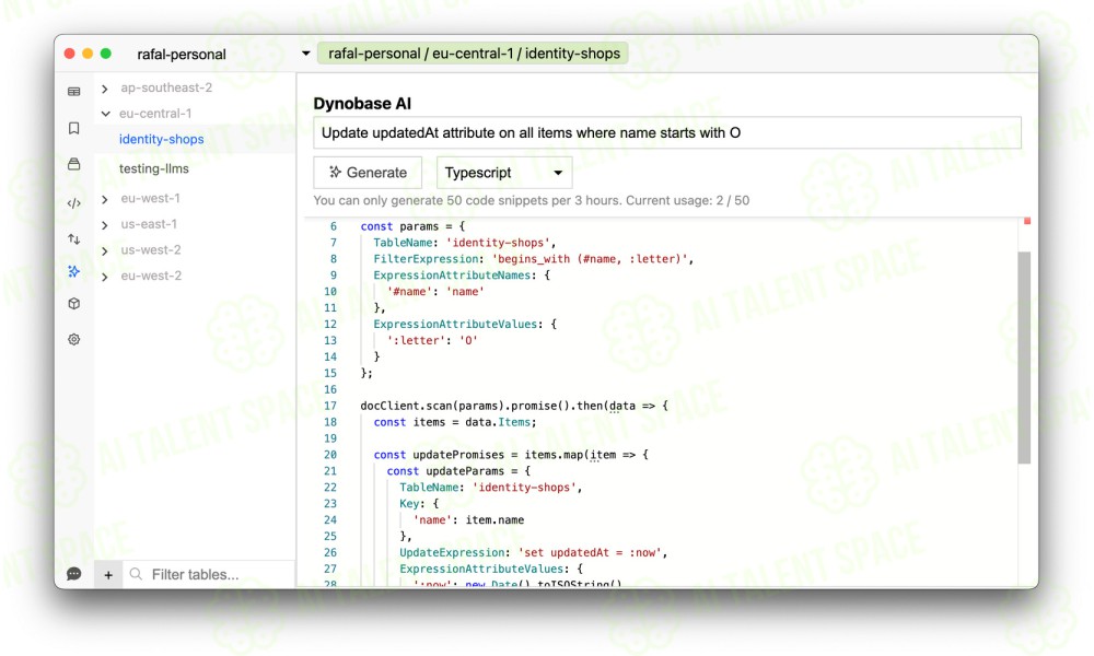 Dynobase - Image 4