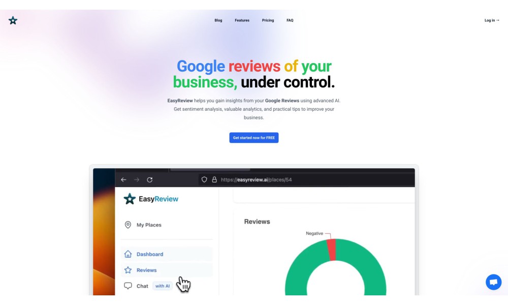 EasyReview