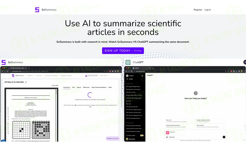 Easy Save AI - Image 3
