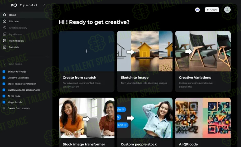 Easy With AI - Best AI Tools & Services - Image 3