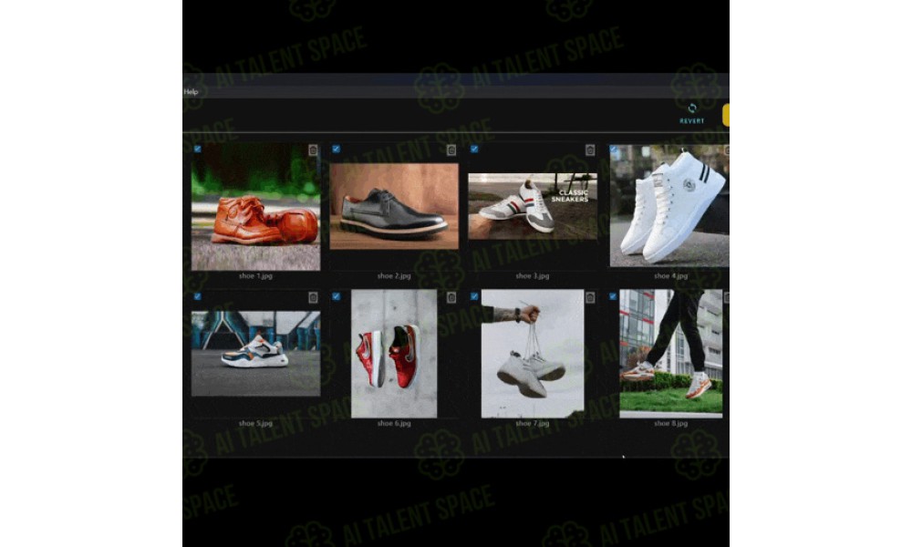 Eazy Editor - Image 1