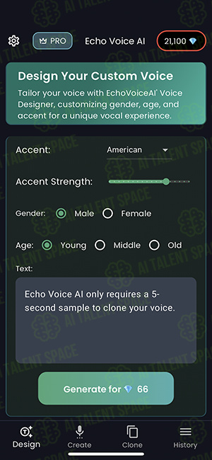 Echo Voice AI - Image 2