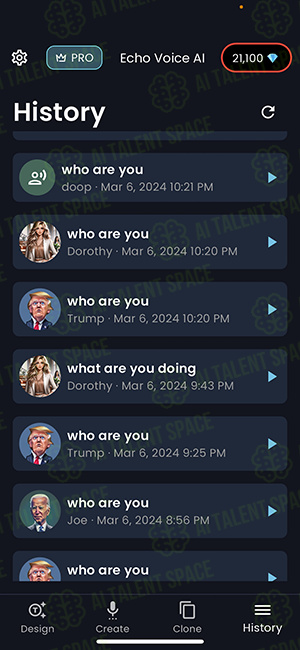 Echo Voice AI - Image 4