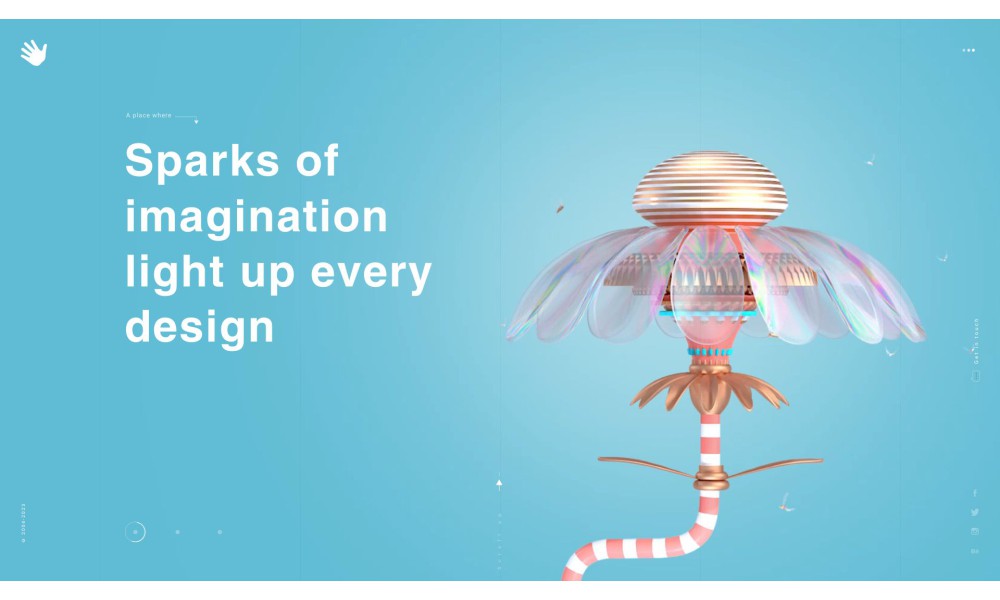 eDesign Interactive