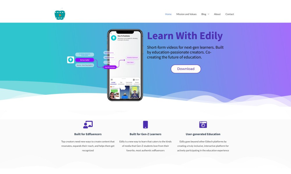 Edily