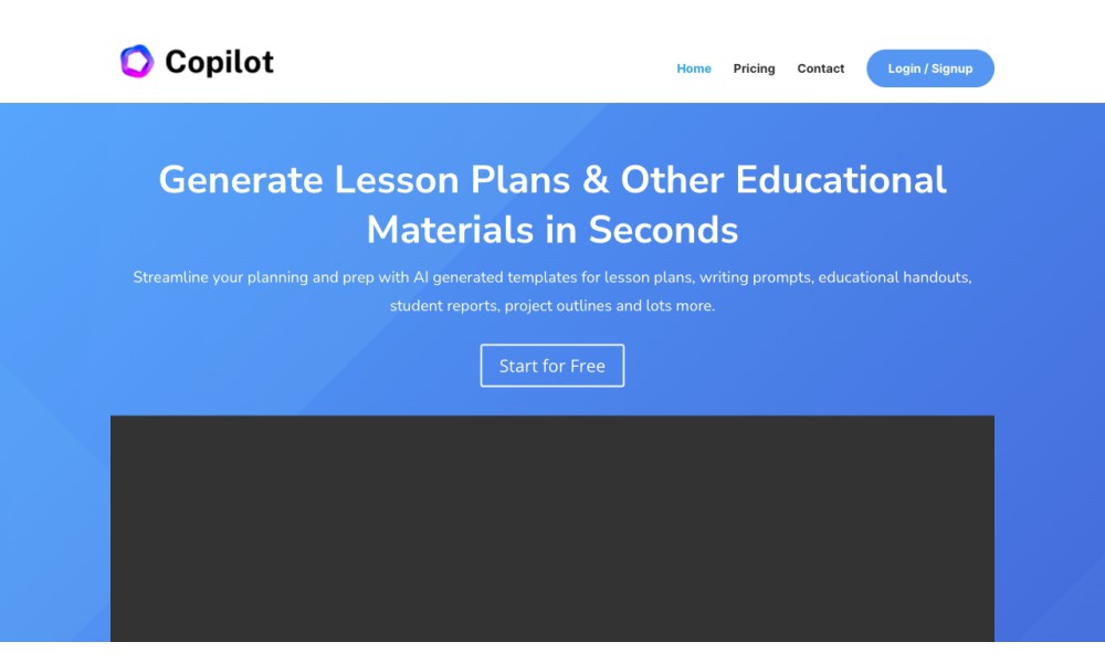 https://educationcopilot.com