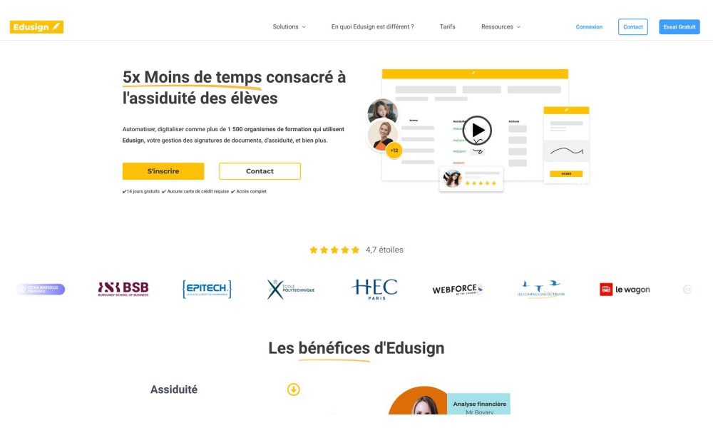 Edusign