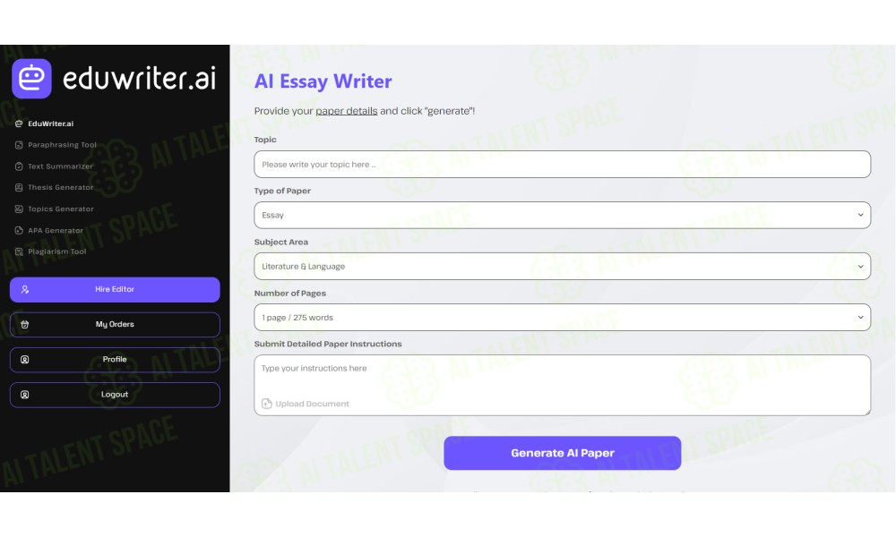 EduWriter.ai - Image 3