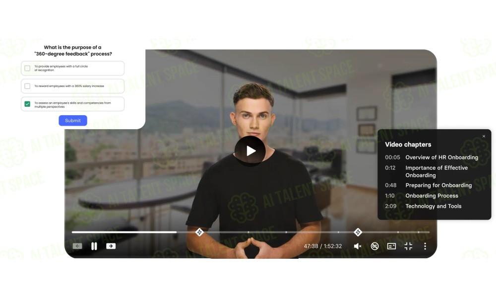 Elai.io - Automated AI Video Generation Platform - Image 4