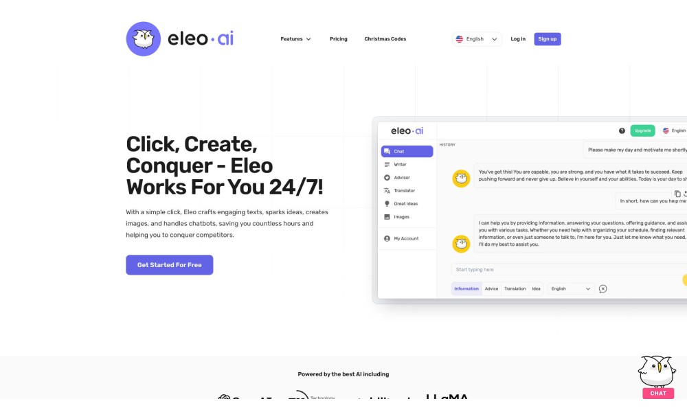 Eleo