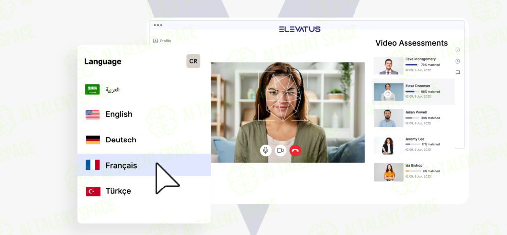 Elevatus - Image 1